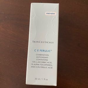 SkinCeuticals C E Ferulic 30ml - New
